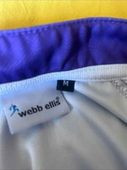 Photo of free Girls RFSS PE T-shirt (Bilton, CV22) #2