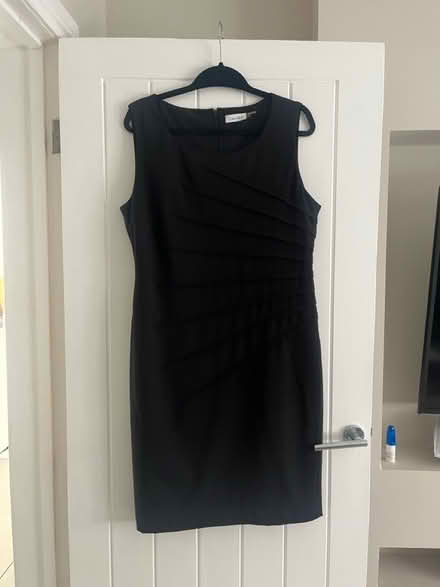 Photo of free Calvin Klein work dress size 12/14 (Cottonmill, St Albans, AL1) #1
