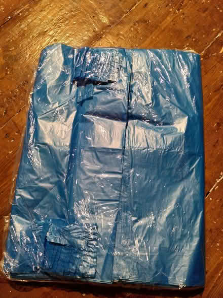 Photo of free Disposable aprons (North Woodchester GL5) #1