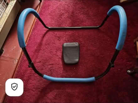 Photo of free Abs trainer (Worcester WR4) #2