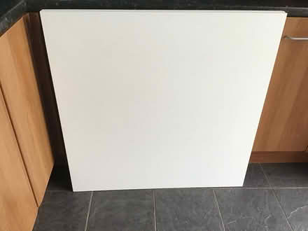 Photo of free Part of a table top (Havant PO9) #1