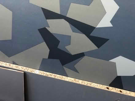 Photo of free Laminated chipboard (Hertford SG14) #2