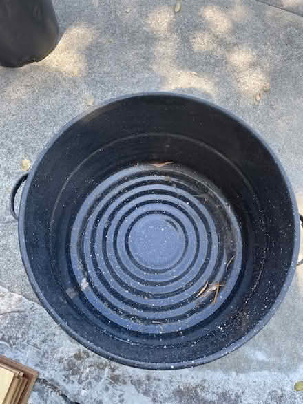 Photo of free Large pot for canning (Los Altos Hills) #2