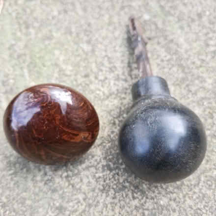 Photo of free Old door knobs (Owlpen GL11) #2