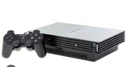Photo of PlayStation 2 (LS14) #1