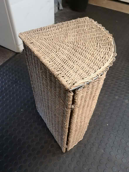 Photo of free Corner Storage Basket (Ayton TD14) #1