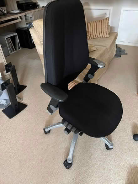 Photo of free Office chair (SW4) #1