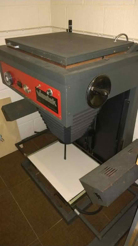 Photo of free Very Large Camera (Seaside BN22) #1