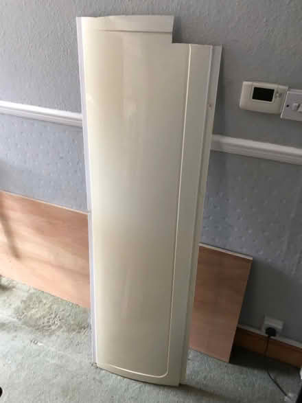 Photo of free Bath panel (Dawlish EX7) #1