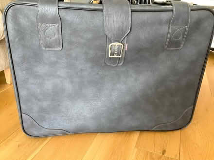 Photo of free Large case (Whitchurch, Bristol) #1