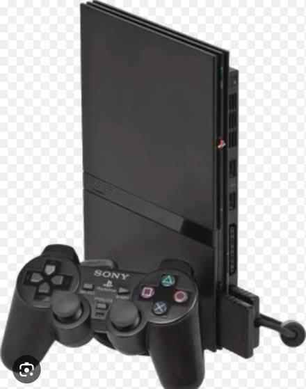 Photo of PlayStation 2 (LS14) #2