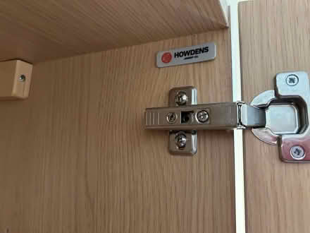 Photo of free Howdens kitchen (Glenalmond PH1) #1