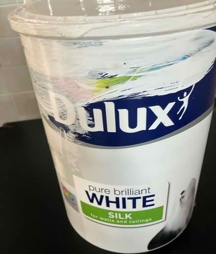 Photo of free Paint (Seaside BN22) #1