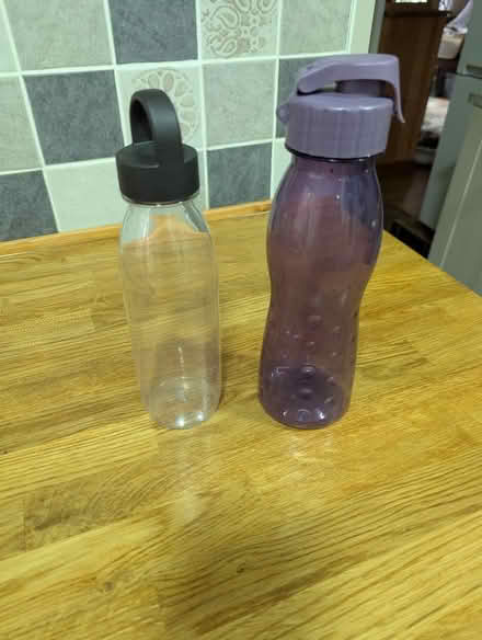 Photo of free Water Bottles screw type (Grangeway area NN10) #1