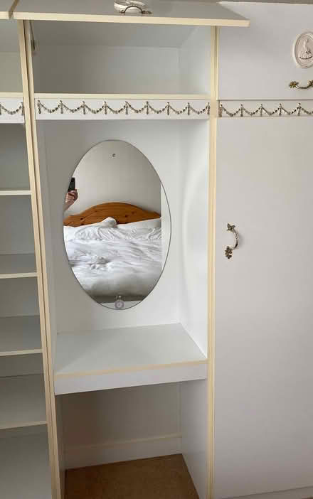 Photo of free Wardrobe Set (Rathfarnham) #4