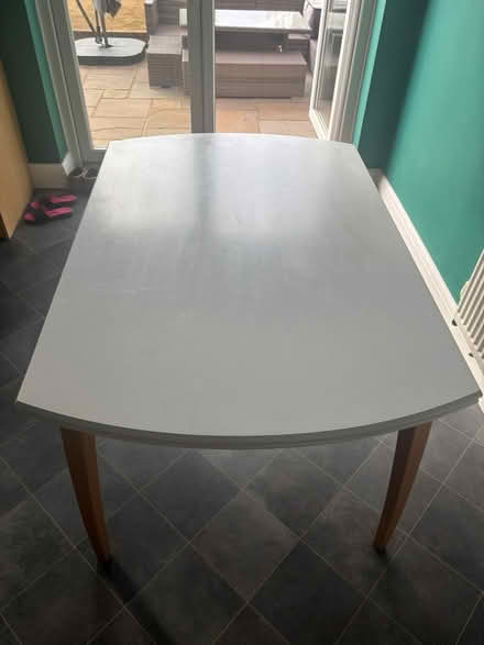 Photo of free IKEA extendable table (Orpington) #4