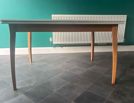 Photo of free IKEA extendable table (Orpington) #2