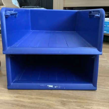 Photo of free Equipment trays x 2 (Surrey Heath GU15) #3