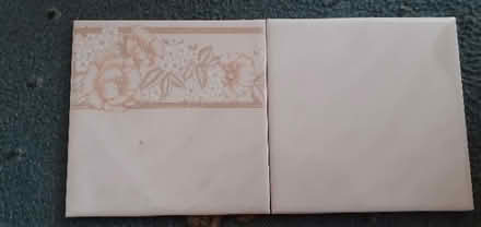 Photo of free Glazed wall tiles (Wadsley Bridge S6) #1
