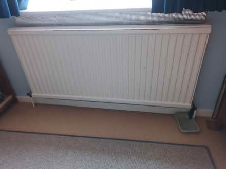 Photo of free Various central heating radiators (Woodcote RG8) #1