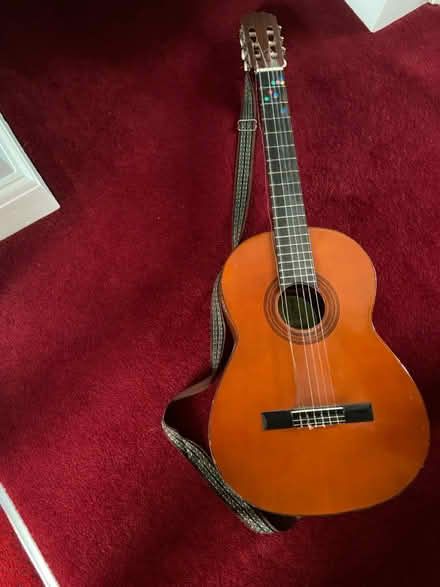 Photo of free BM Concert guitar (Little Chalfont HP6) #1