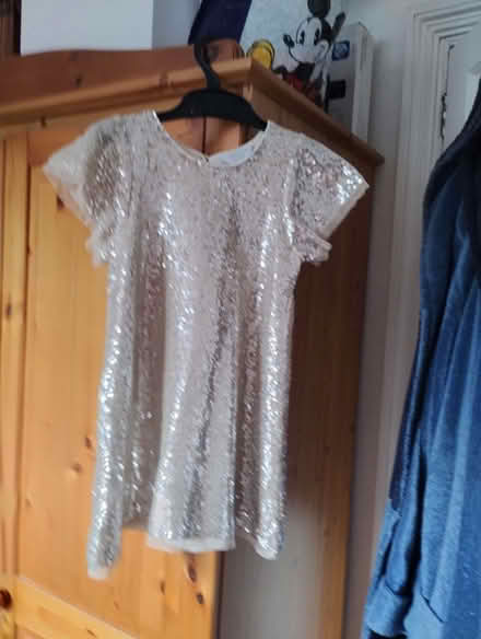 Photo of free Kid's dress (Brockley SE4) #1