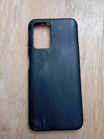 Photo of free Protector for Xiaomi Redmi 10 (OX1 South Oxford) #2