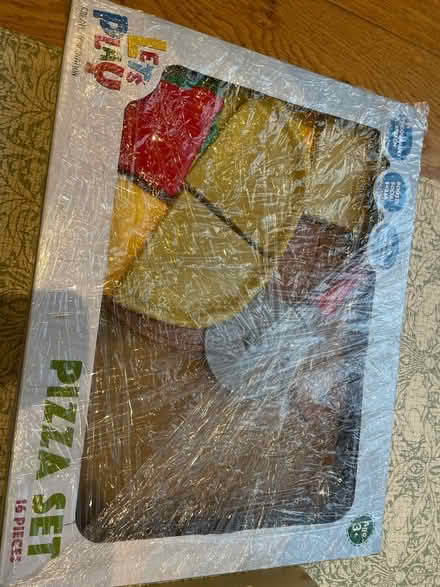 Photo of free Selection of toddler toys (Merton SW19) #2