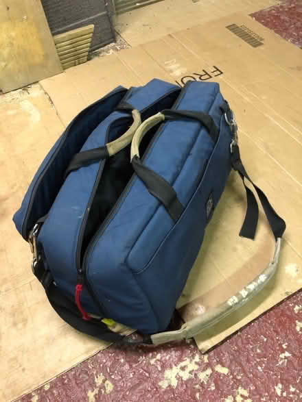 Photo of free Camera hold-all (GU14) #1