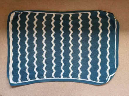 Photo of free Knitted blankets (Weston) #1