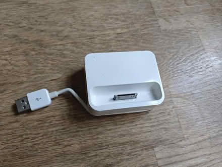 Photo of free iPod & iPhone accessories (Camberley GU15) #2