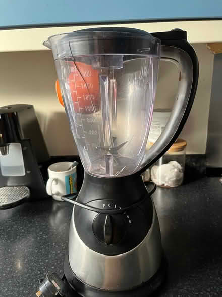 Photo of free Blender (Elson PO12) #1