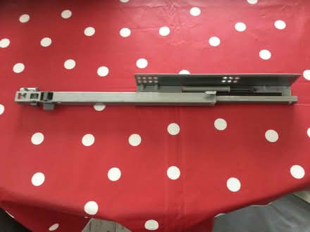 Photo of free Blum Tandem Drawer Runners (Gidea Park RM2) #2