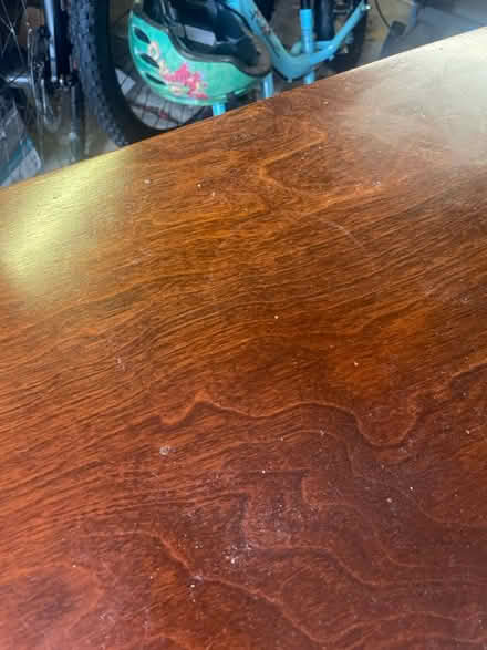 Photo of free Wooden table (big one only) (Stanmore, HA7) #2