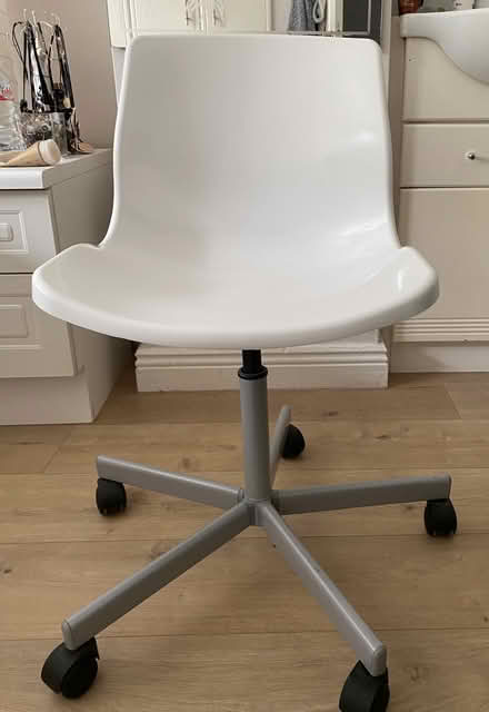 Photo of free Adjustable chair (Rathfarnham) #1