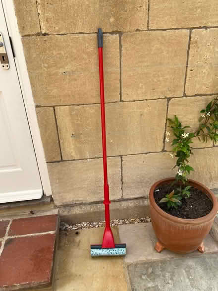 Photo of free Floor mop (East Twerton) #1