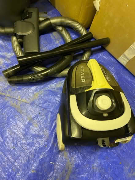 Photo of free Russell Hobbs vacuum cleaner (Northolt UB5) #2