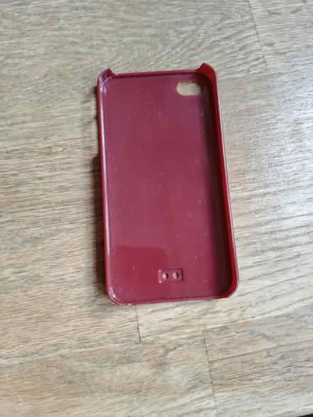 Photo of free iPod & iPhone accessories (Camberley GU15) #4