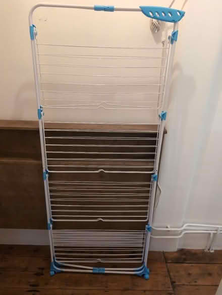 Photo of free Laundry Hanger (SE5) #1