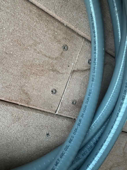 Photo of free Conduit - grey (Mountain View Shoreline West) #3