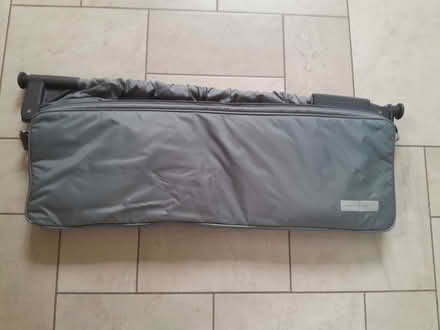 Photo of free Travel stair gate (Barnard's Green WR14) #1
