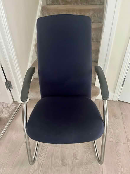 Photo of free Office Chair (North Side) #1
