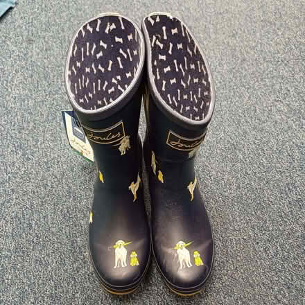 Photo of free Size 5 Jules Wellingtons (Sydenham SE26) #1