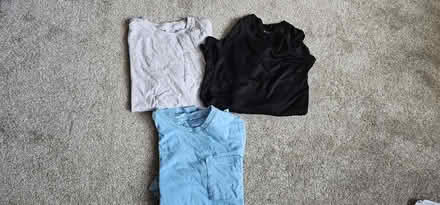Photo of free Boys clothes age 8-10 (Altrincham) #4
