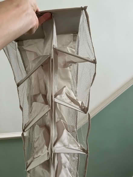 Photo of free Door hanger for shoes (Holloway N7) #1