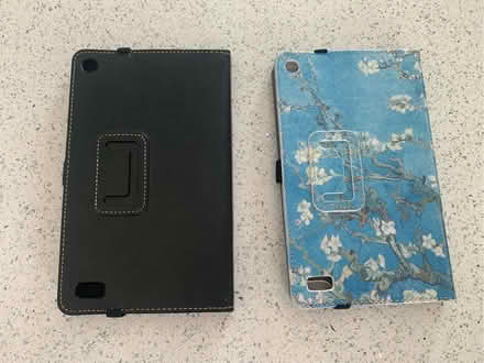Photo of free Cases for Amazon Fire Tablets (Churchdown GL3) #2
