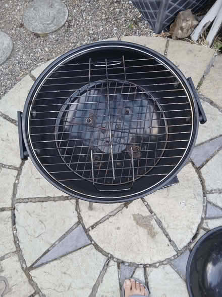 Photo of free Barbecue (Morley DE21) #2