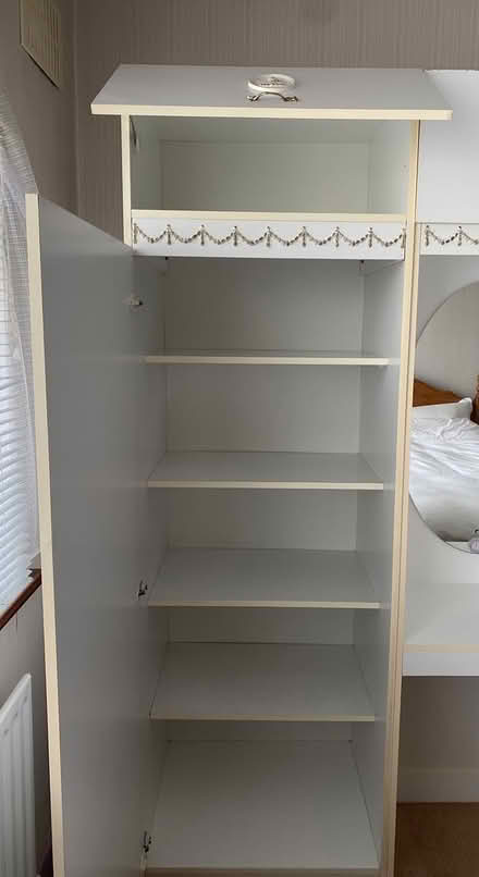 Photo of free Wardrobe Set (Rathfarnham) #3