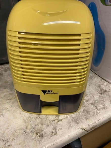 Photo of free Dehumidifier (Northolt UB5) #1