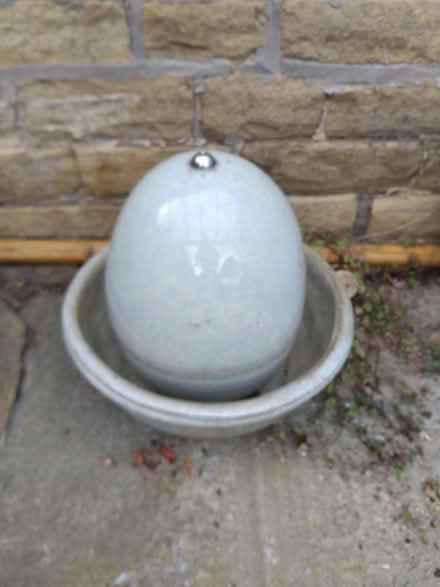 Photo of free Water feature (Allerton BD15) #1